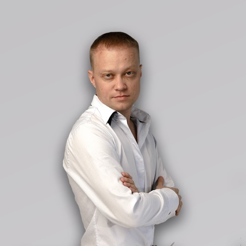 Юрий Федотов