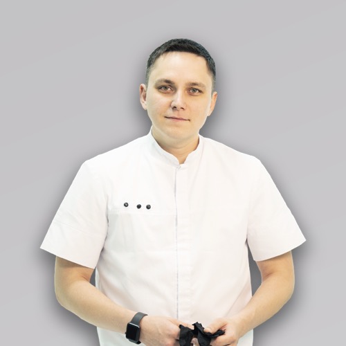 Виталий Микрюков