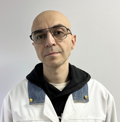 Сергей Шпигель