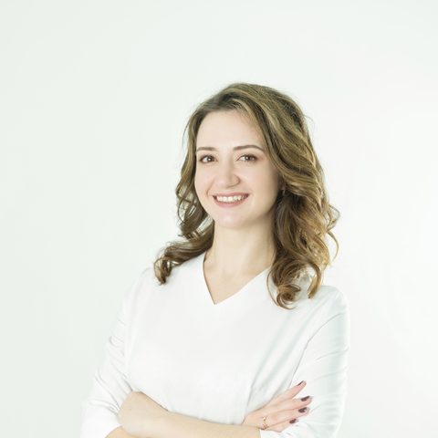 Наталья Кононенко