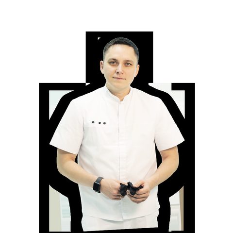 Виталий Микрюков